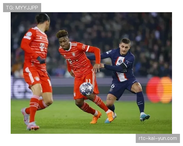 队报：巴黎圣日耳曼有意马竞中场德保罗，已进行初步问价